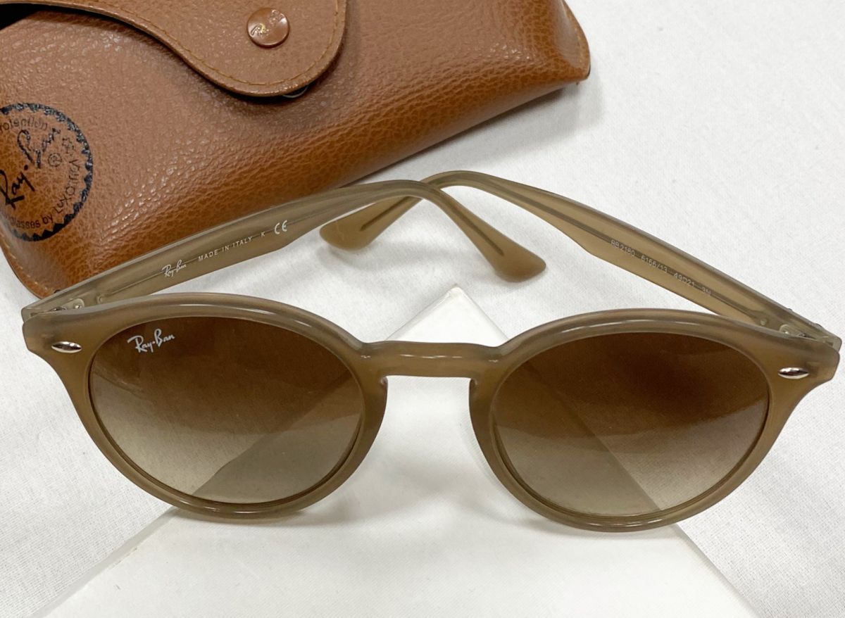 Очки Ray Ban цена 7 828 руб