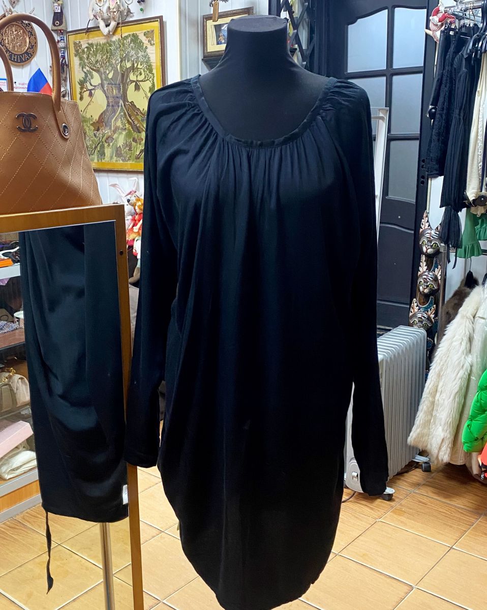 Платье Ann Demeulemeester размер 40 цена 23 483 руб