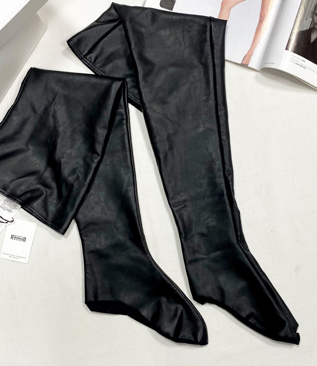 Гольфы Wolford цена 3 131 руб/ с биркой/ 