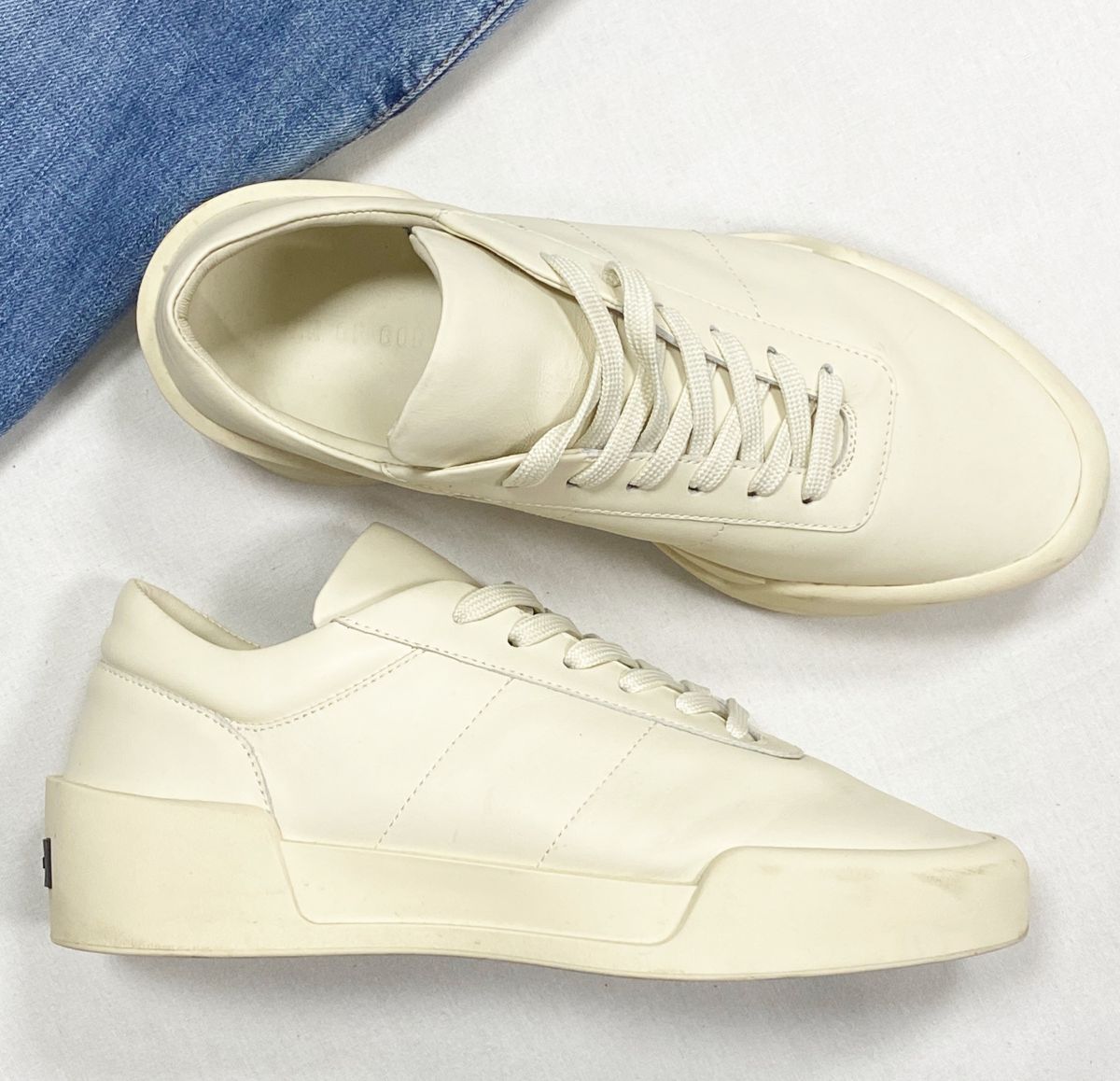 #mechtamen Кроссовки Fear Of God размер 43 цена 12 524 руб 