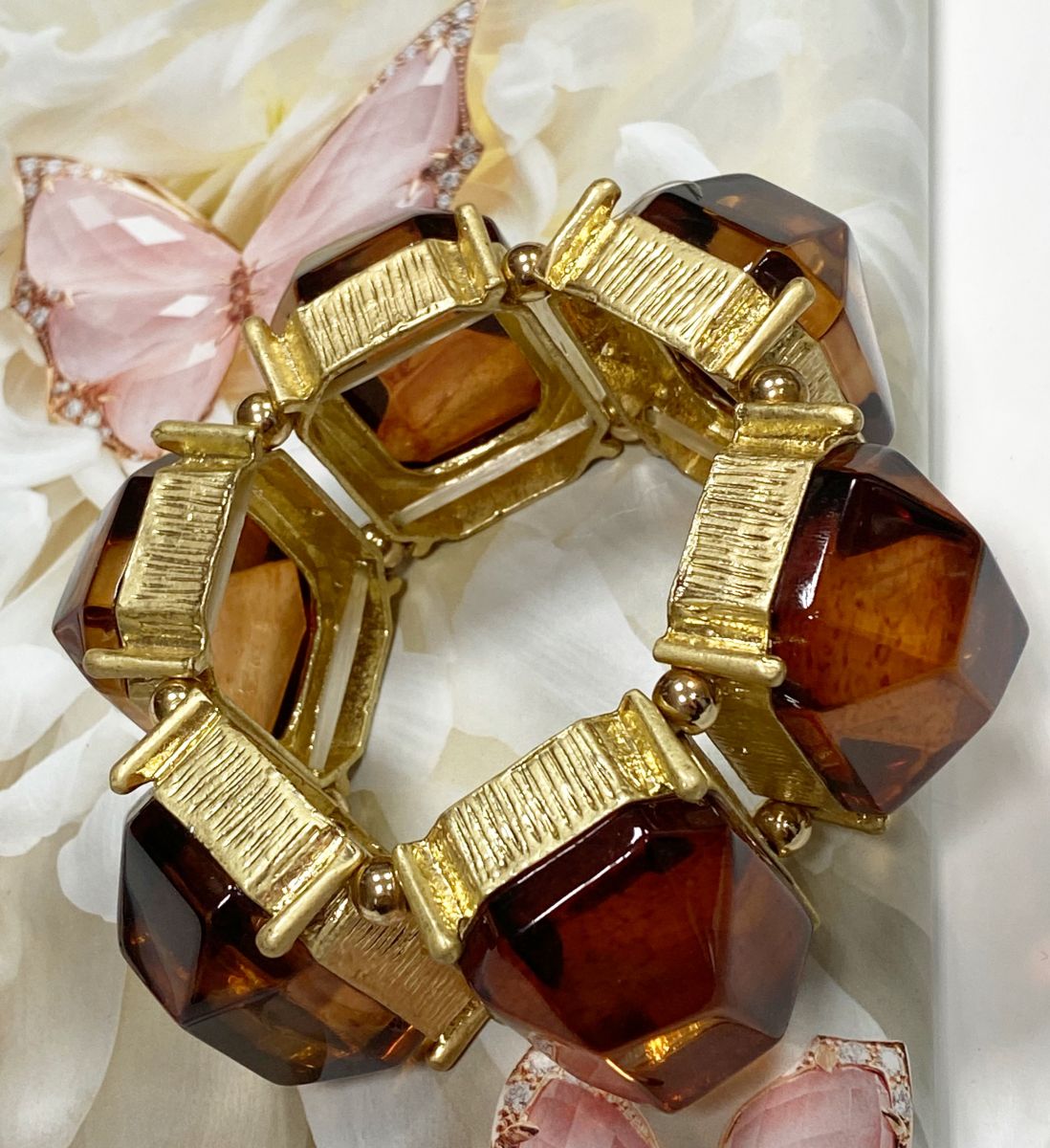 Браслет / камни/ цена 5 479 руб

