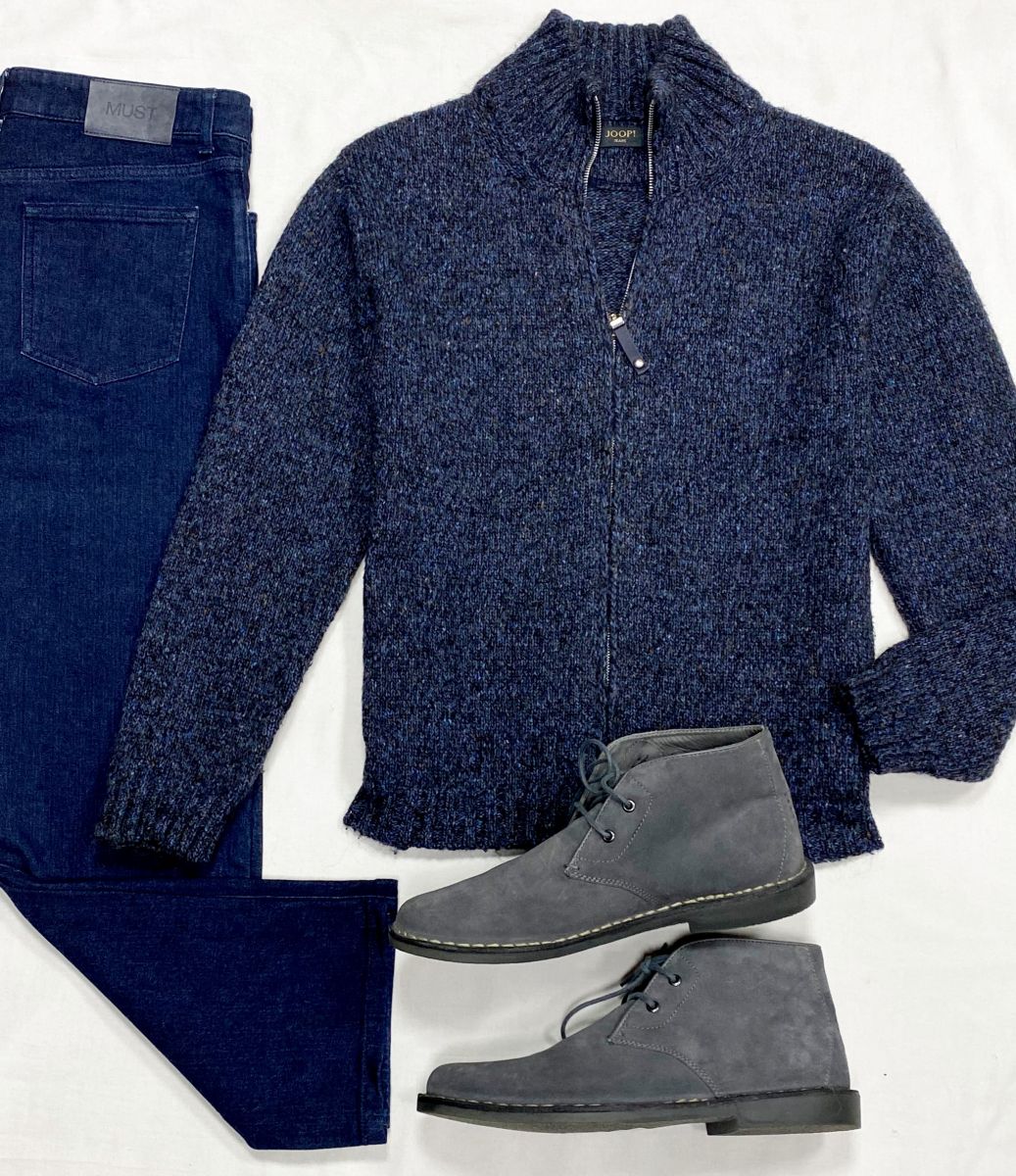 #mechtamen Джинсы Must размер 48 цена 15 655 рубКардиган Joop размер M цена 4 697 рубБотинки размер 45 цена 9 393 руб