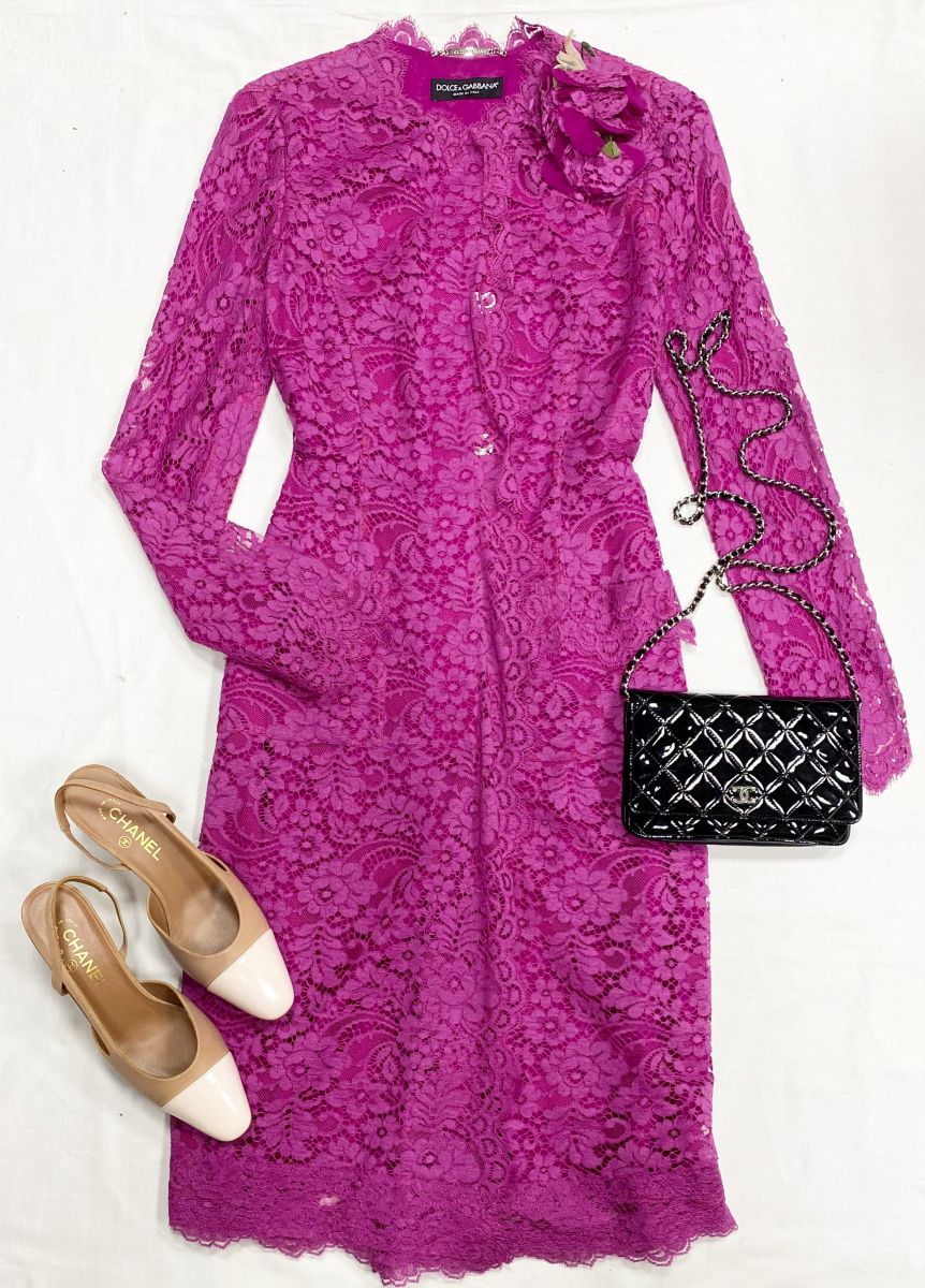 Пальто/ ажур/ Dolce Gabbana размер 40 цена 46 965 руб
Туфли Chanel размер 39.5 цена 93 930 руб
Сумочка Chanel