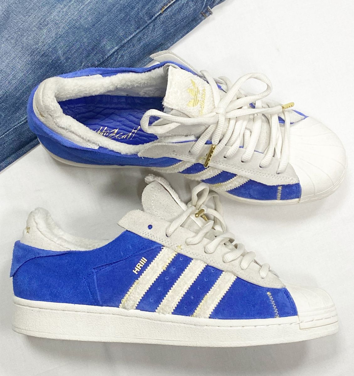 #mechtamen Кеды Adidas размер 43.5 цена 10 959 руб