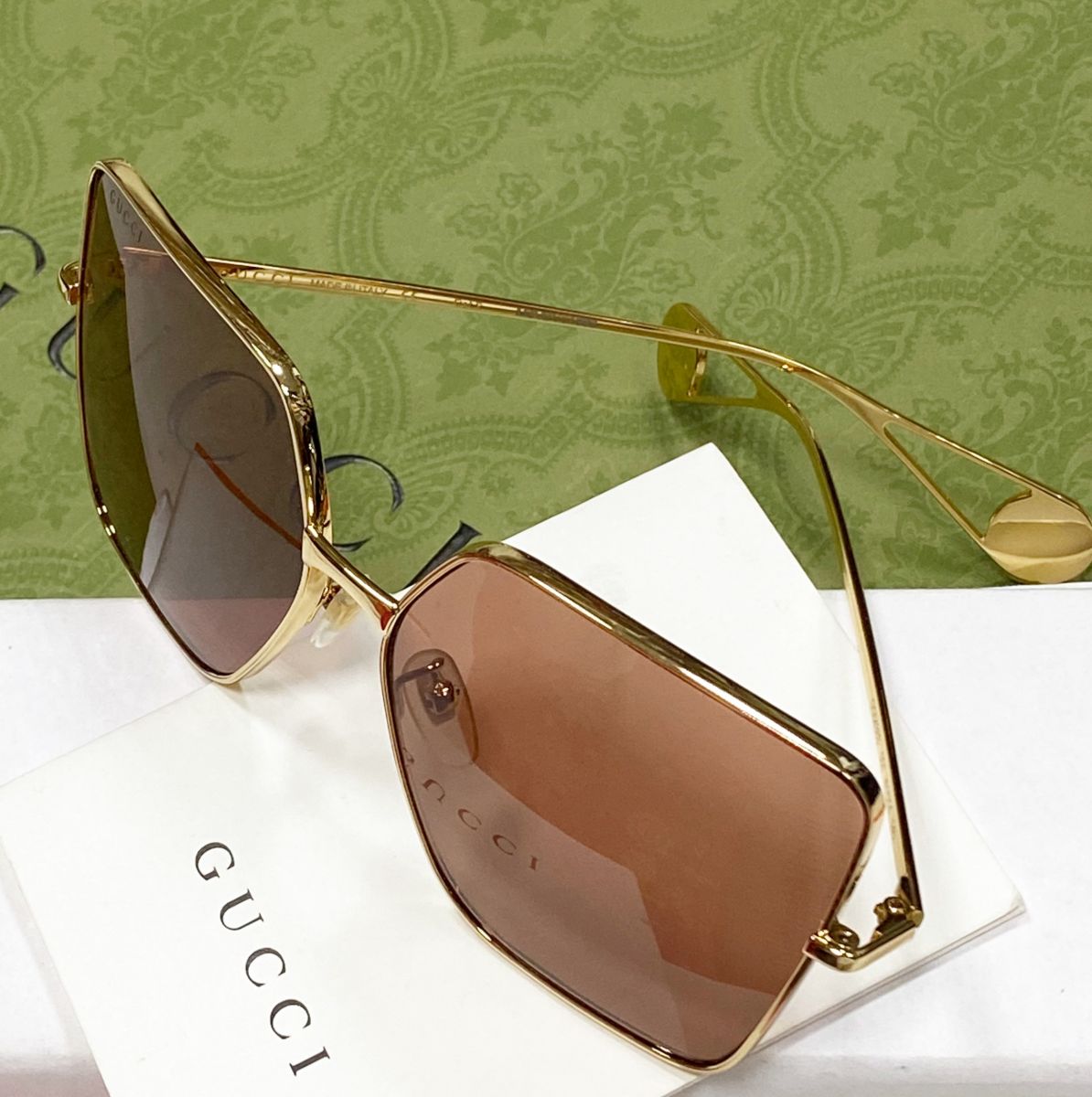 Очки Gucci цена 10 959 руб 