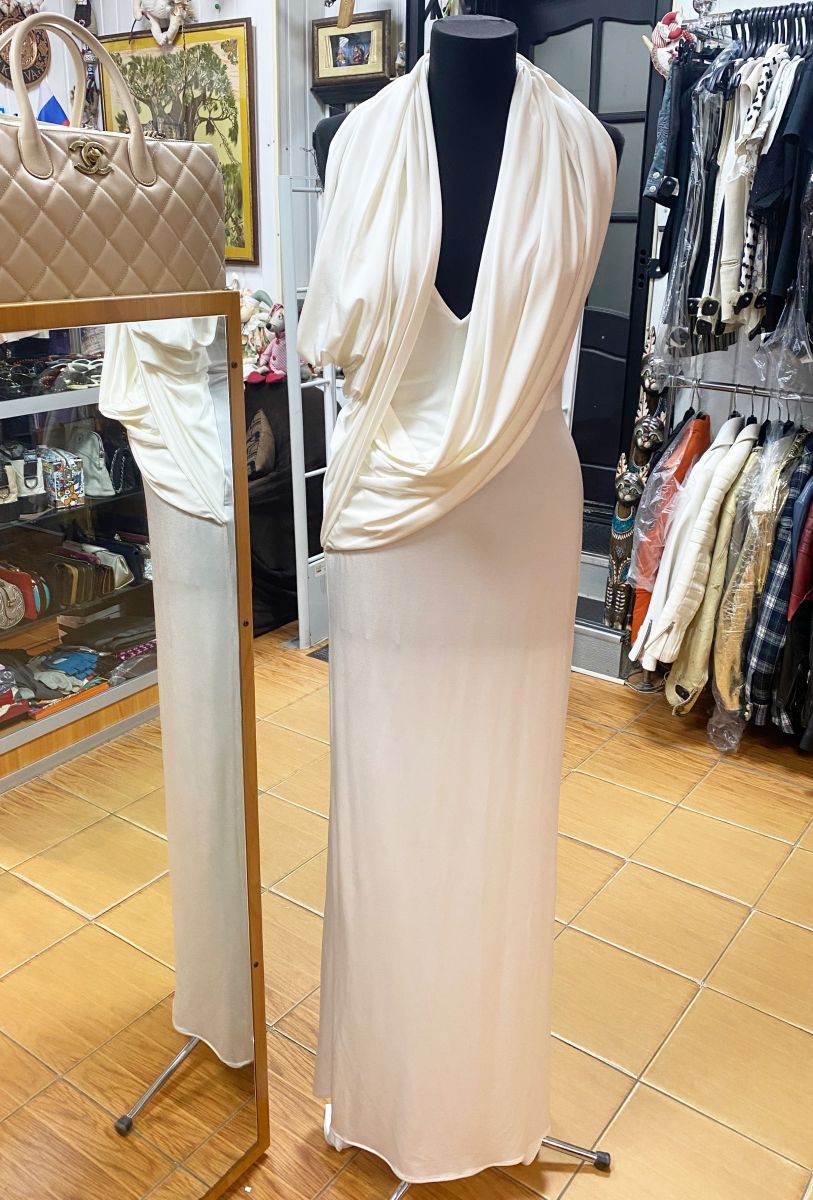 Платье Magda Butrym размер 36 цена 39 138 руб