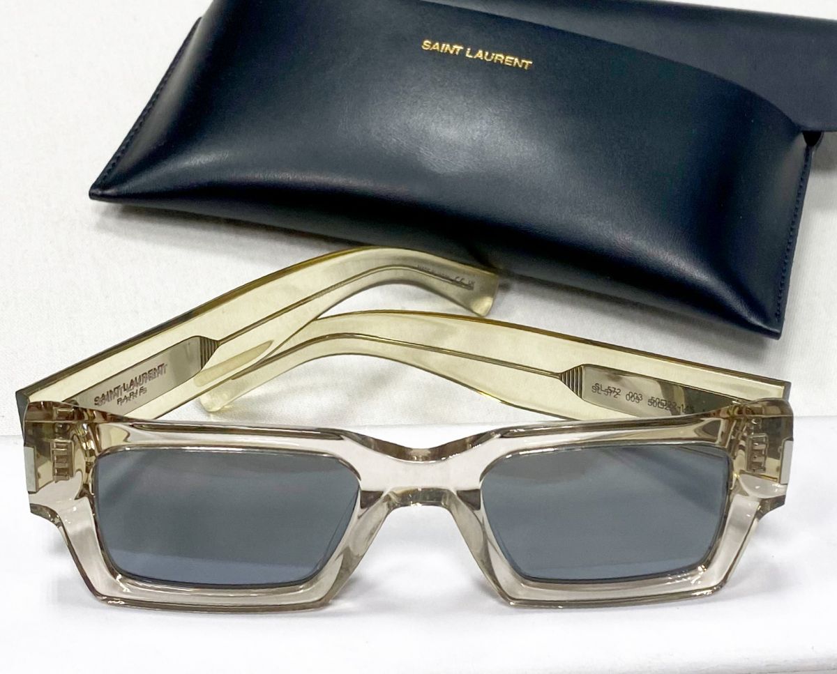 Очки Saint Laurent цена 15 655 руб