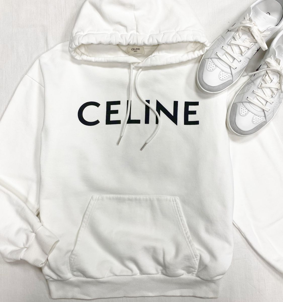 

Толстовка Celine размер S цена 39 138 руб