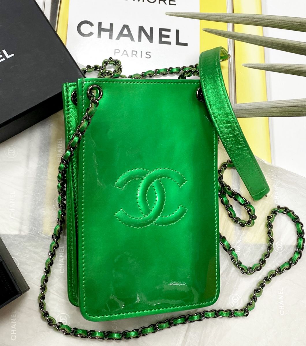 Сумочка Chanel размер 11/16 цена 125 240 руб