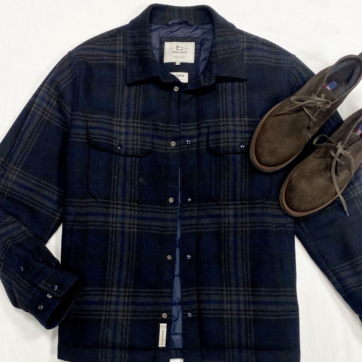 #mechtamen Куртка Woolrich размер XXS цена 23 078 руб
Ботинки размер 43 цена 6 154 руб