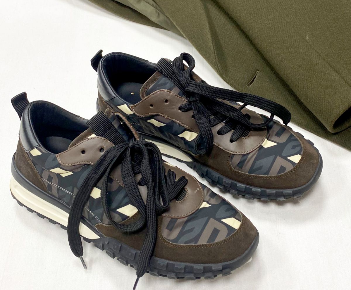 Кеды Dsquared размер 41 цена 15 655 руб