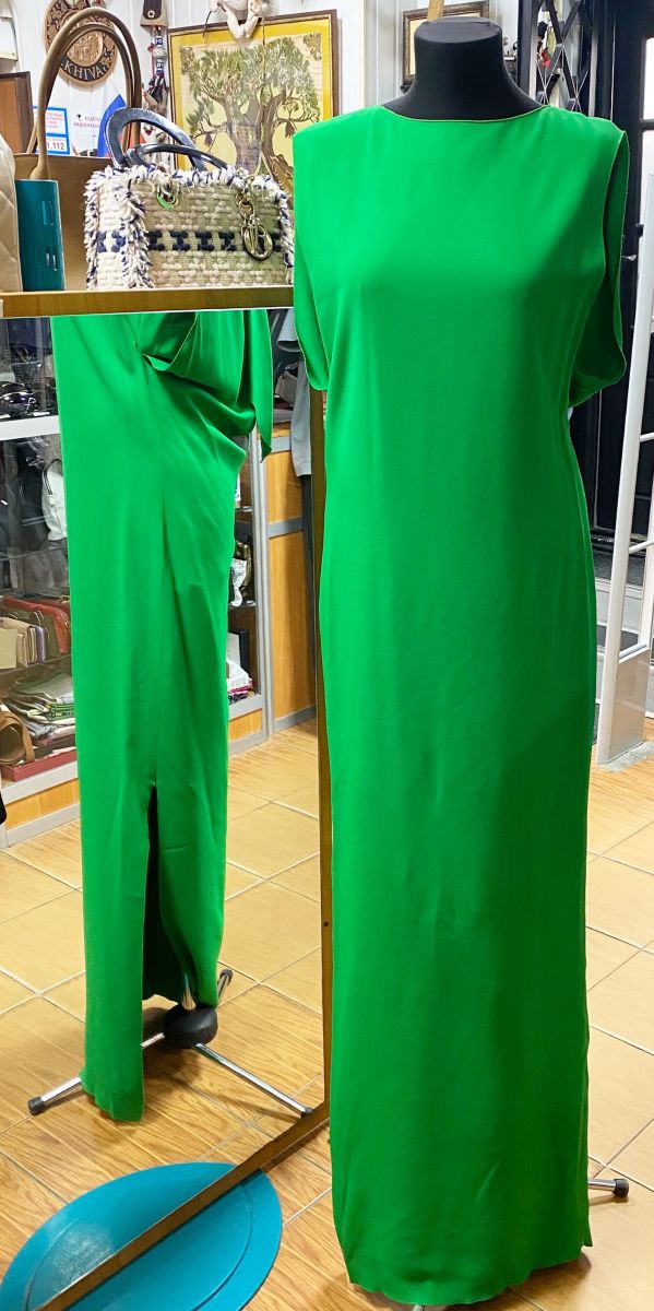 Платье Lanvin размер 42 цена 31 310 руб