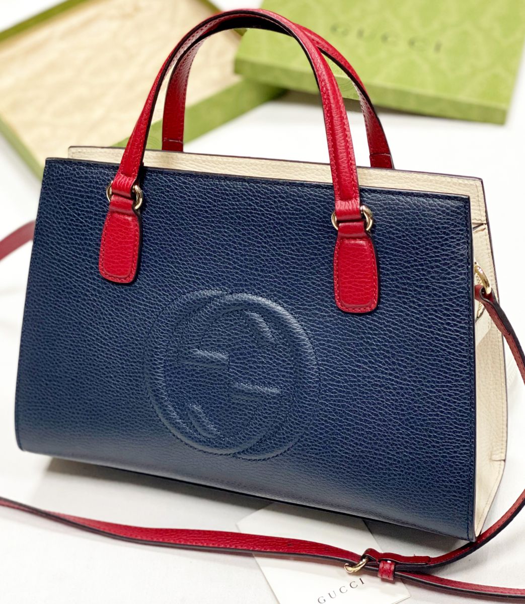 Сумка Gucci размер 32/20 цена 93 930 руб
