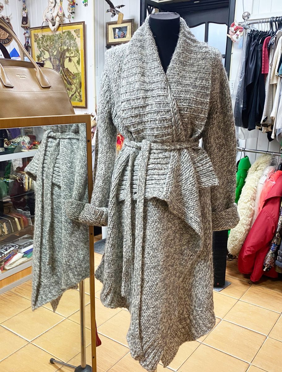 Кардиган Ann Demonstrated размер 40 цена 23 483 руб