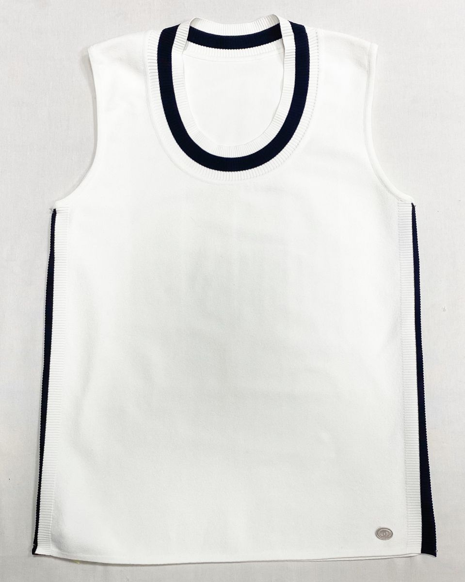 Кофта Chanel размер 40 цена 46 965 руб 