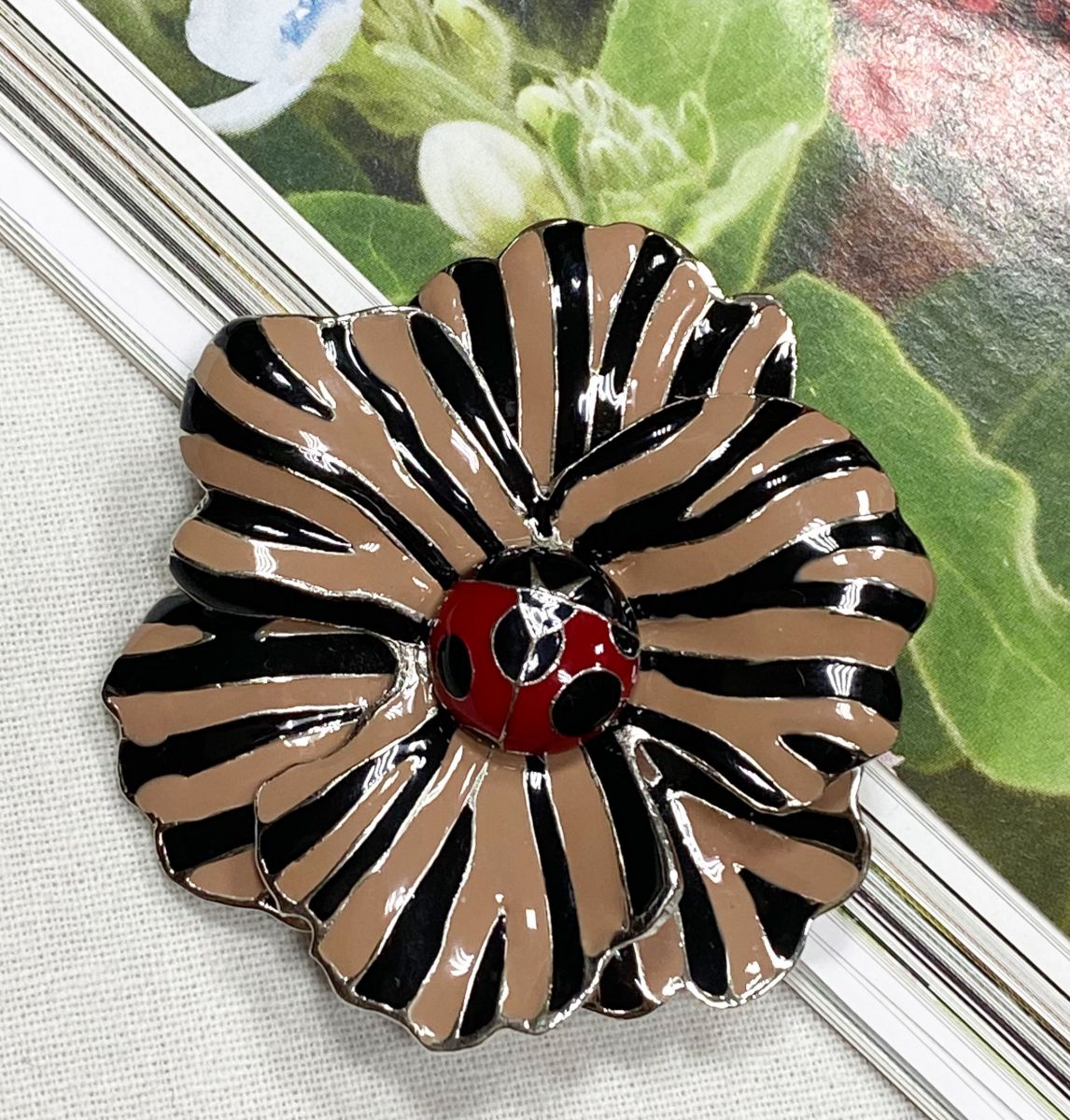 Брошка Sonia Rykiel цена 3 131 руб