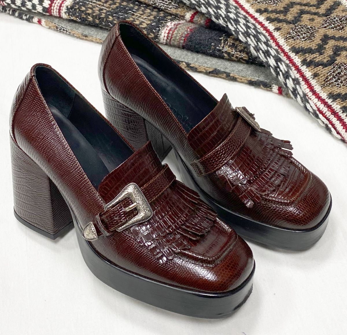 Туфли The Kooples размер 38 цена 15 655 руб