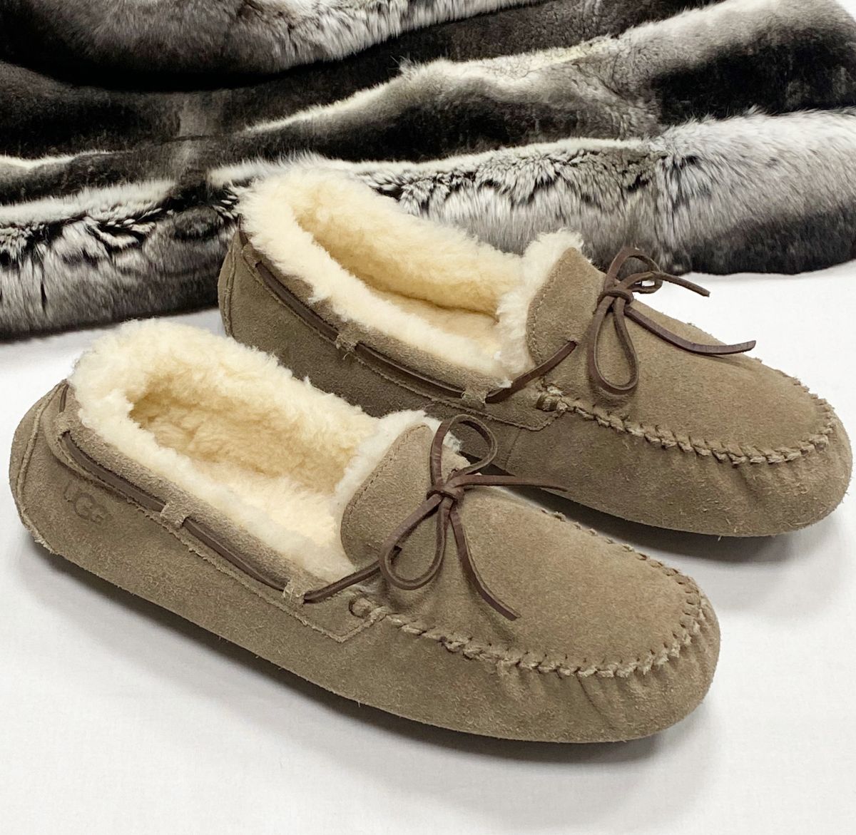 #mechatamen Ugg / на меху/ размер 45.5 цена 7 828 руб