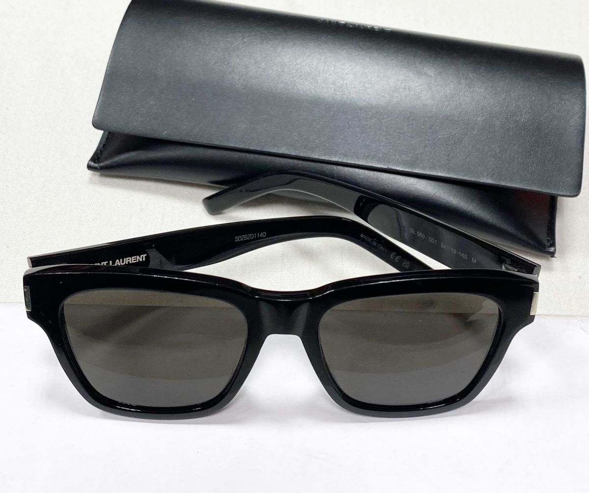 Очки Saint Laurent цена 7 828 руб