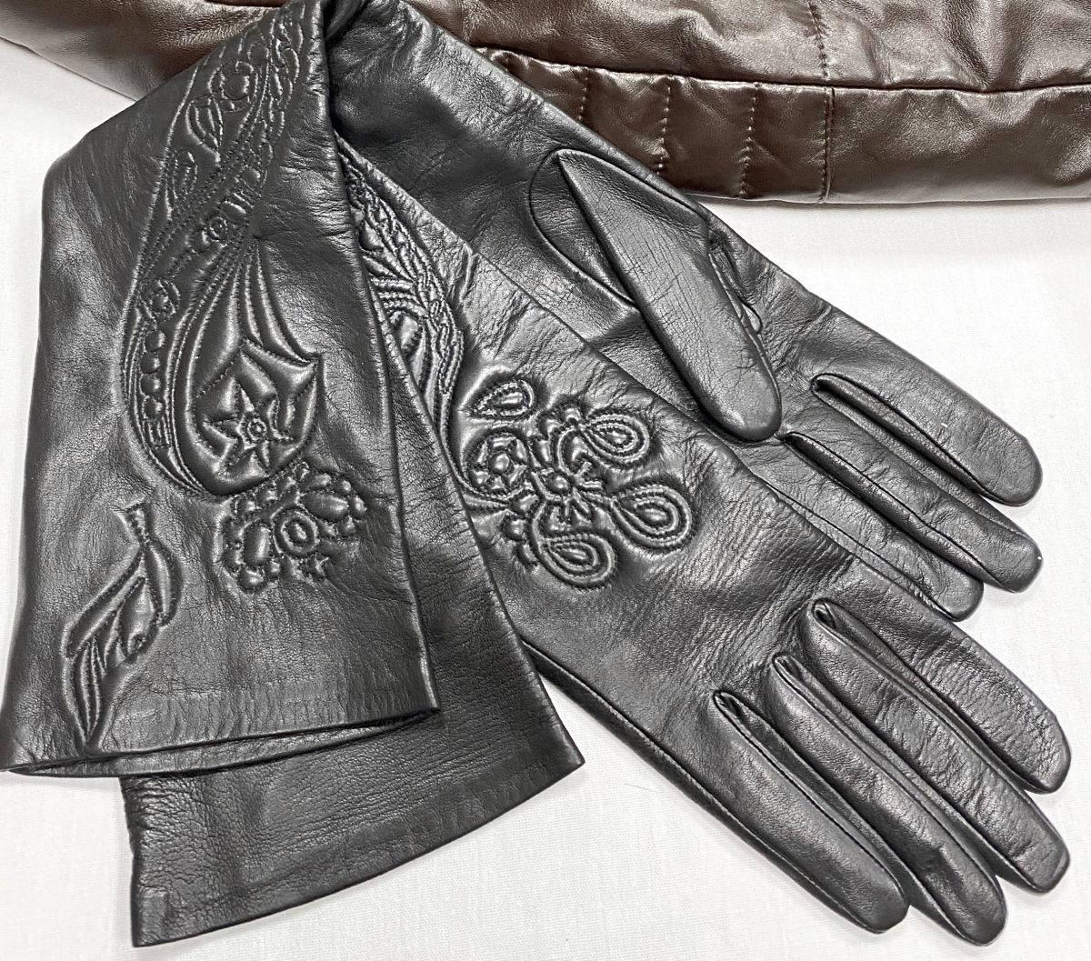 Перчатки Ir Fe размер 7 цена 15 655 руб