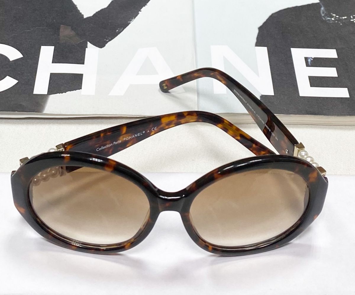 Очки Chanel цена 23 483 руб