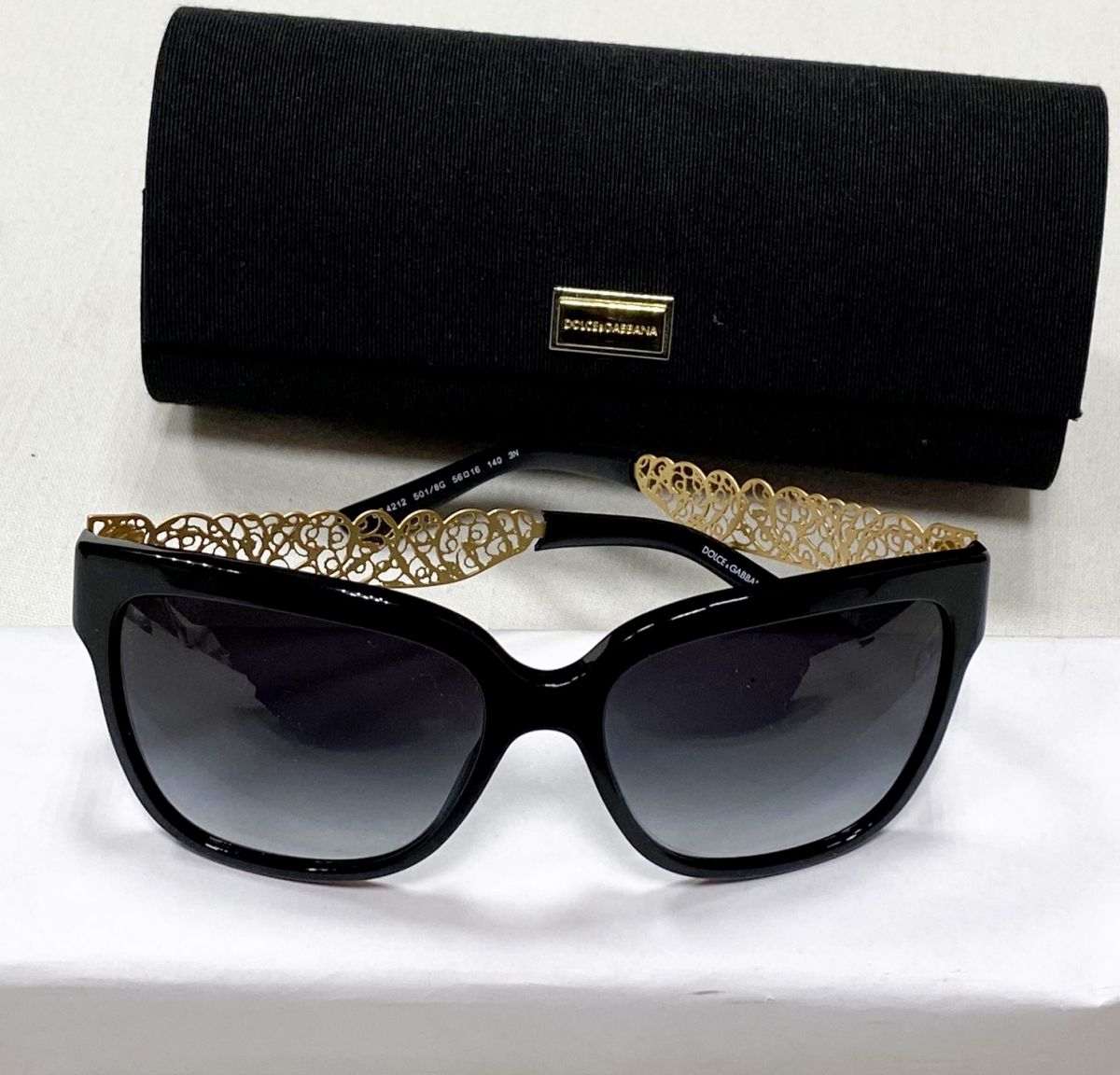 Очки Dolce Gabbana цена 15 655 руб