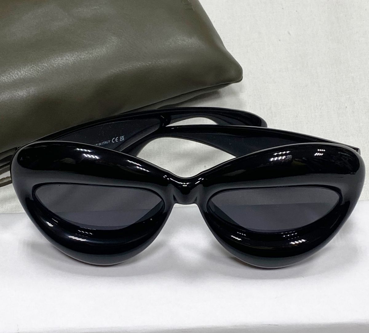 Очки Loewe цена 23 483 руб