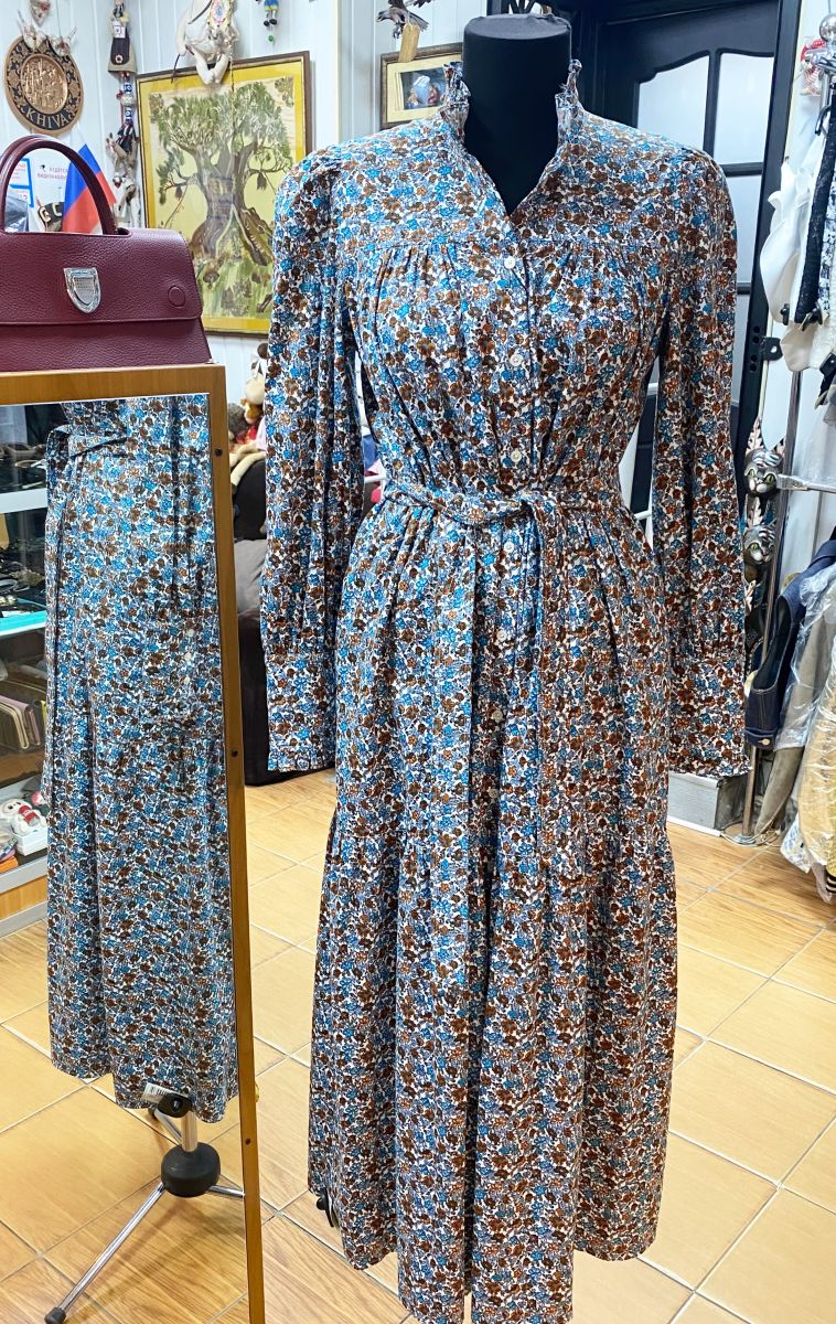 Платье Max Mara размер 44 цена 15 655 руб
