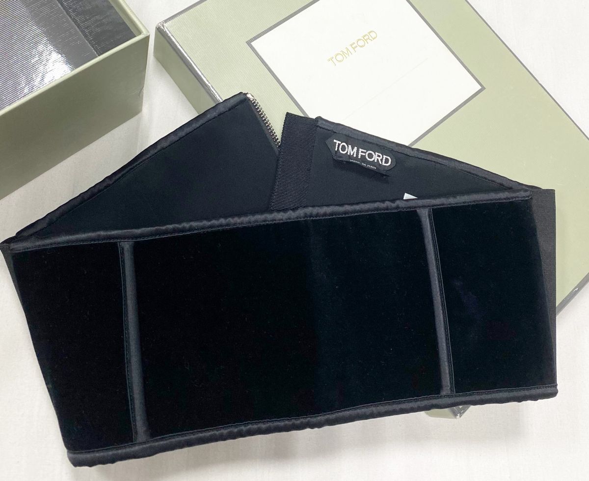 Пояс Tom Ford размер 40 цена 9 393 руб