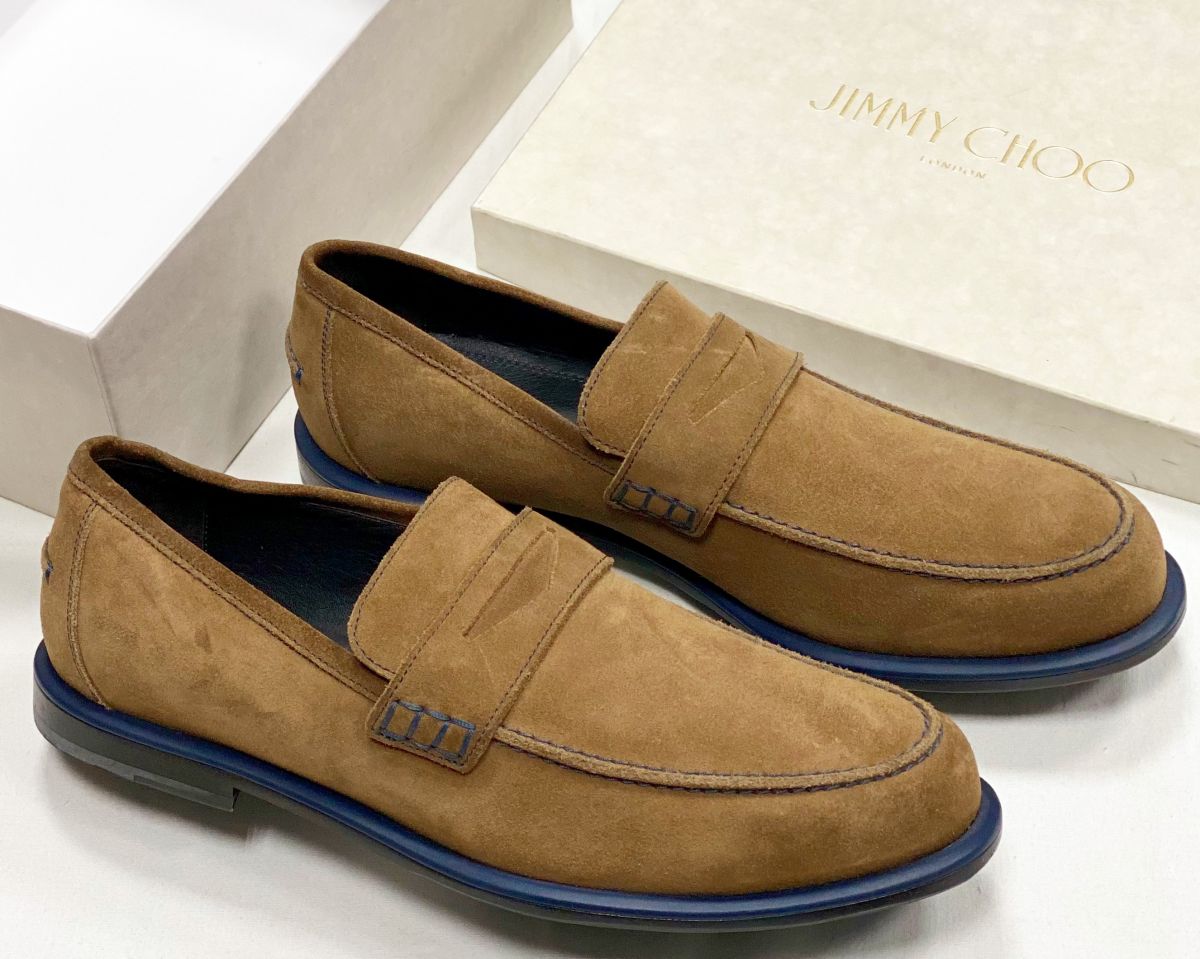 #mechtamen Лоферы Jimmy Choo размер 43 цена 10 770 руб 