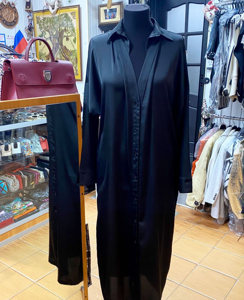 Платье 12 Storeez размер S цена 4 697 руб