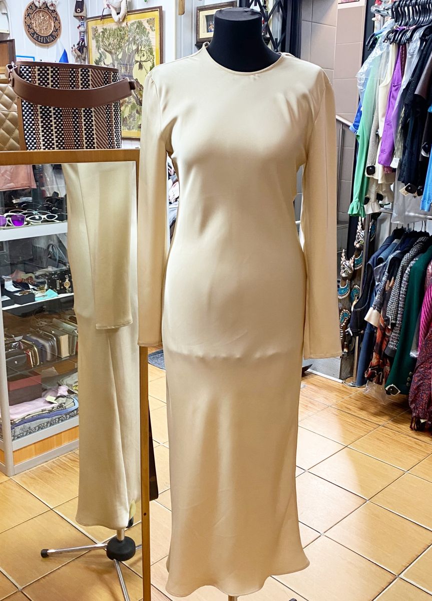 Платье 1811 размер 46 цена 9 393 руб