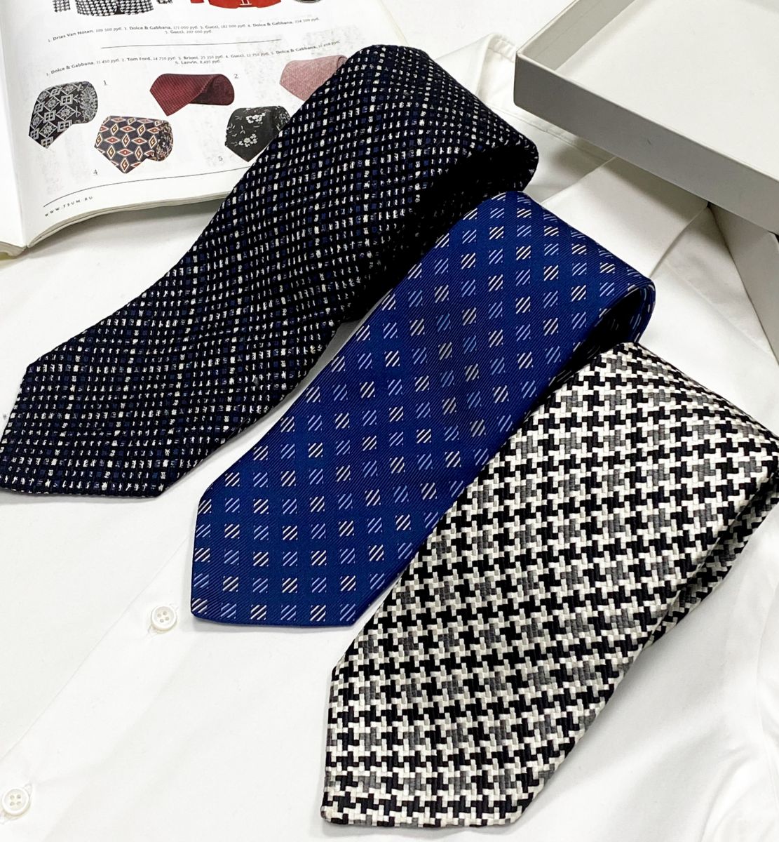 #mechtamen Галстуки Tom Ford/ Hermes цена по 4 697 руб 