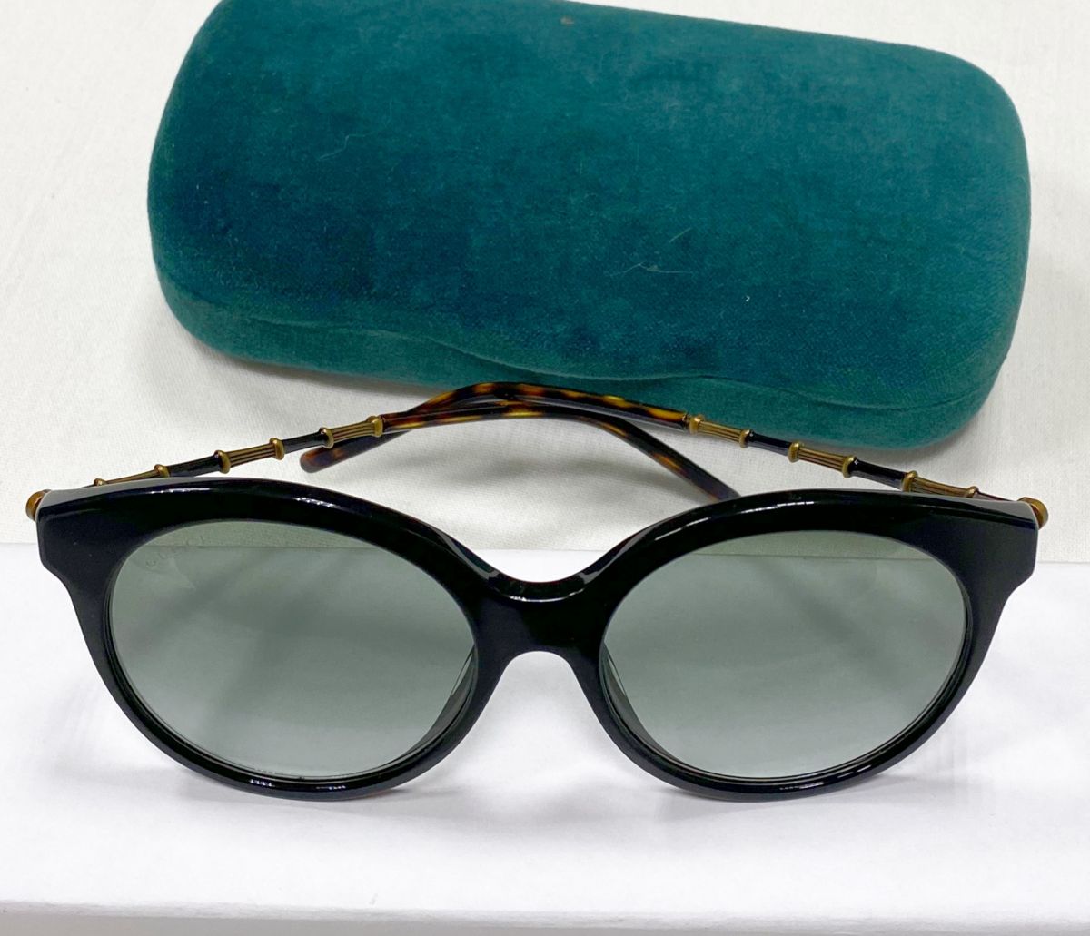 Очки Gucci цена 23 483 руб