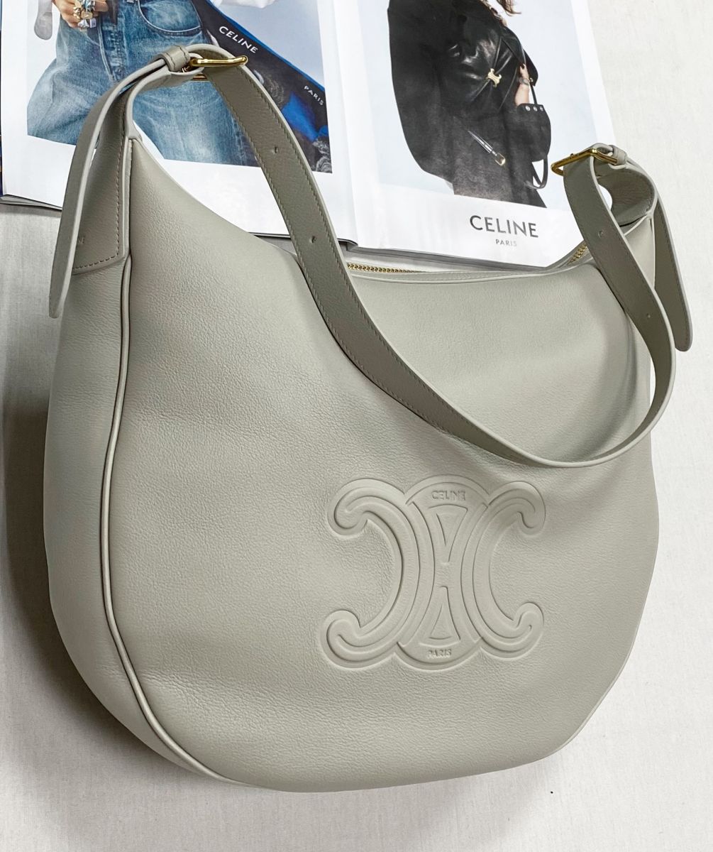 Сумка Celine размер 30/25 цена 187 860 руб 