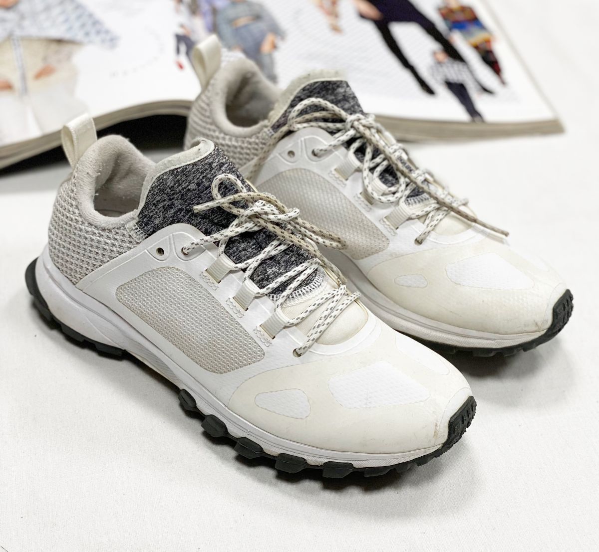 Кеды Adidas Stella McCartney размер 37.5 цена 6 154 руб 