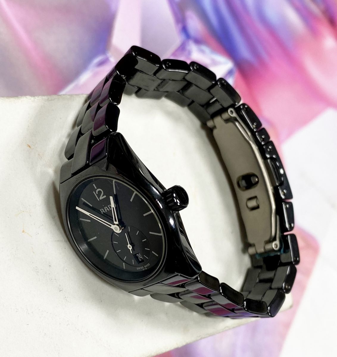 Часы Rado цена 26 614 руб
