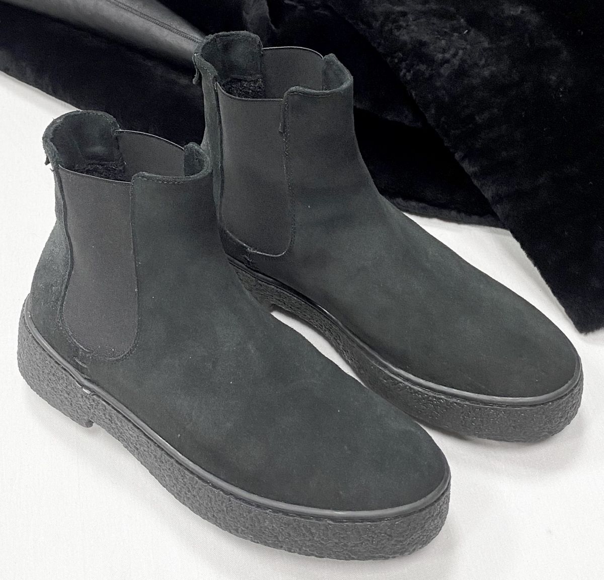 Ботинки Principe Di Bologna размер 38 цена 18 786 руб