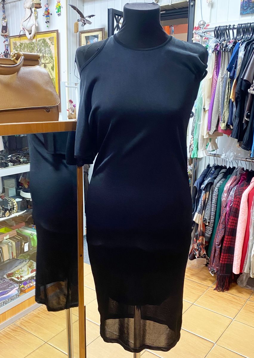 Платье Alexander McQueen размер XS цена 7 828 руб
