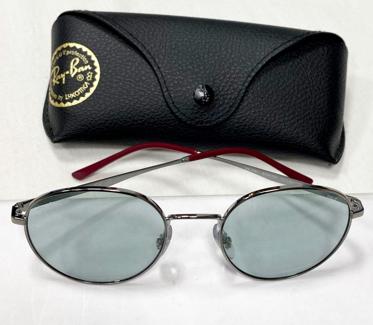 Очки Ray Ban цена 10 959 руб