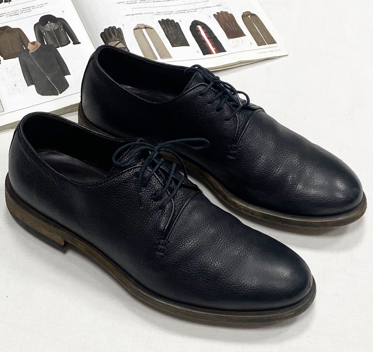 #mechtamen Ботинки Bottega Veneta размер 42 цена 12 524 руб