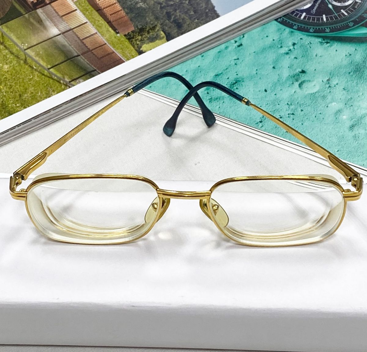 Очки / с диоптриями/ Boucheron цена 62 620 руб

