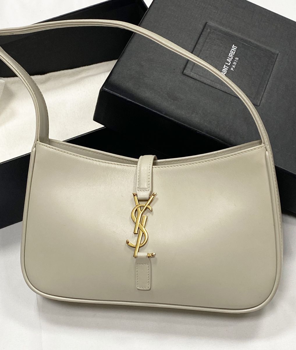 Сумка Saint Laurent размер 24/14 цена 65 751 руб