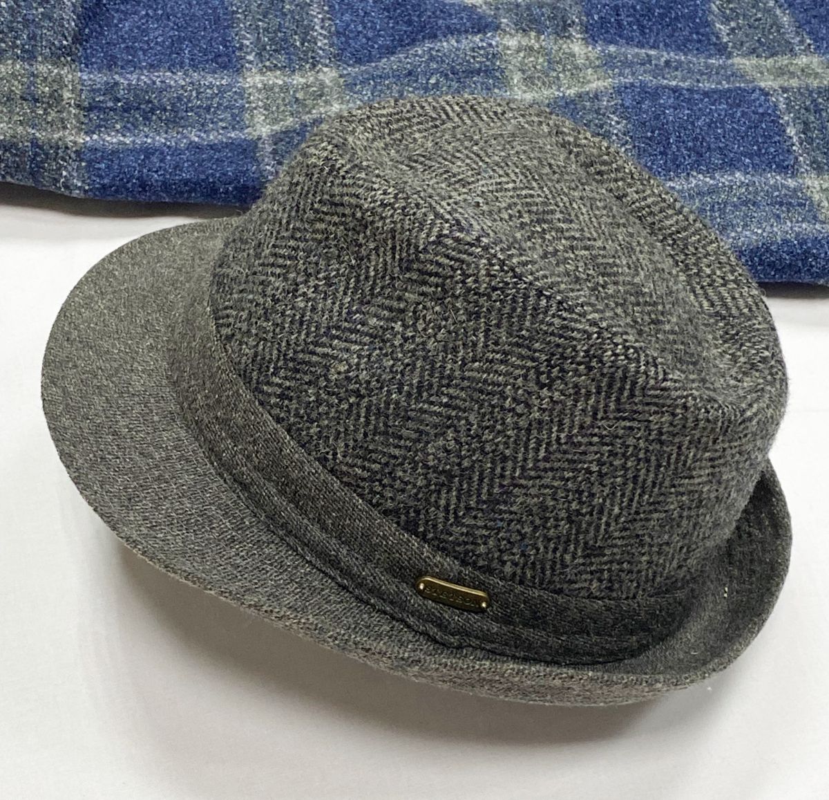 Шляпа Stetson размер 57 цена 3 131 руб