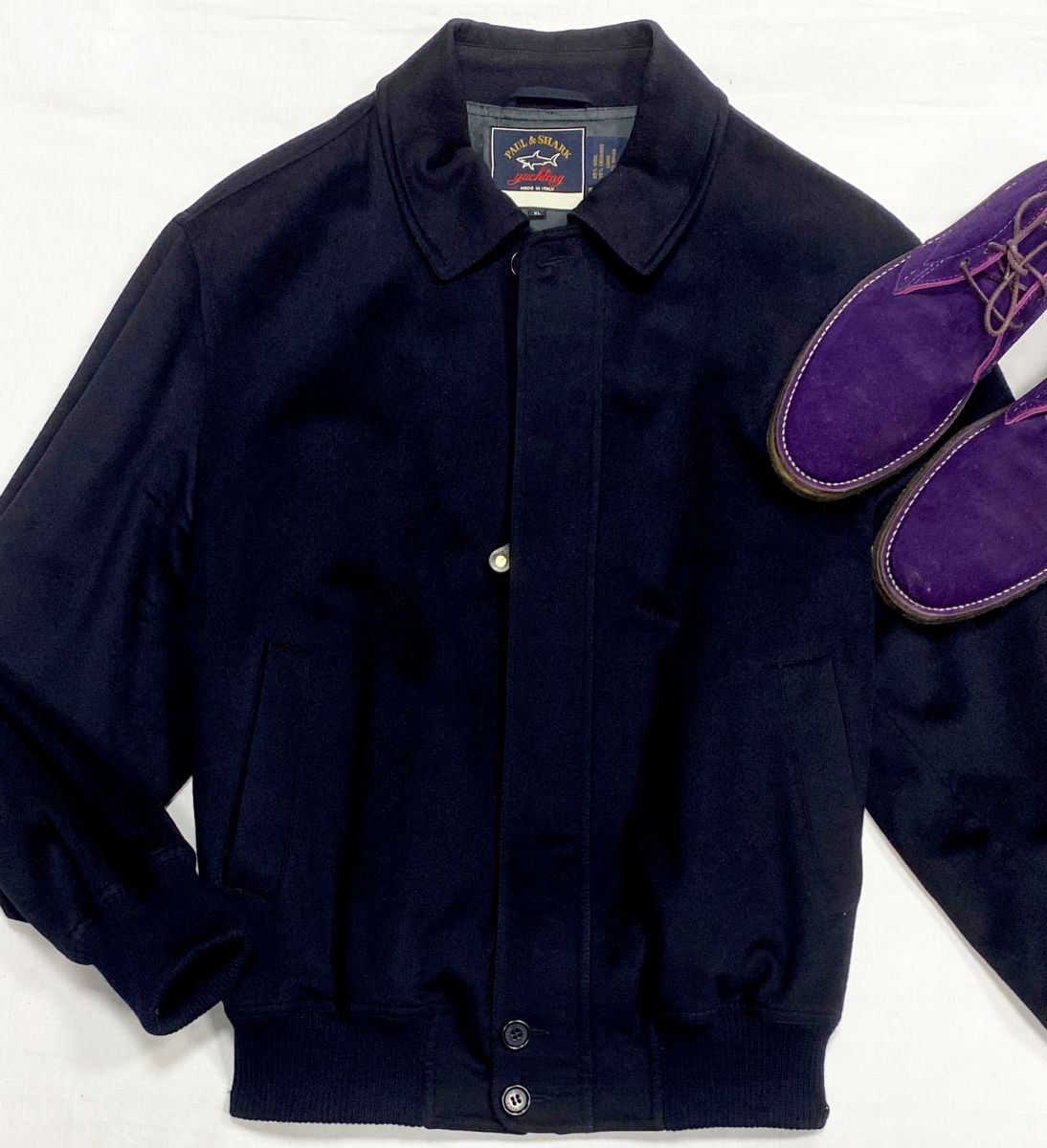 #mechtamen Куртка Paul Shark размер XL цена 23 483 руб
Ботинки Paul Smith размер 42 цена 7 828 руб