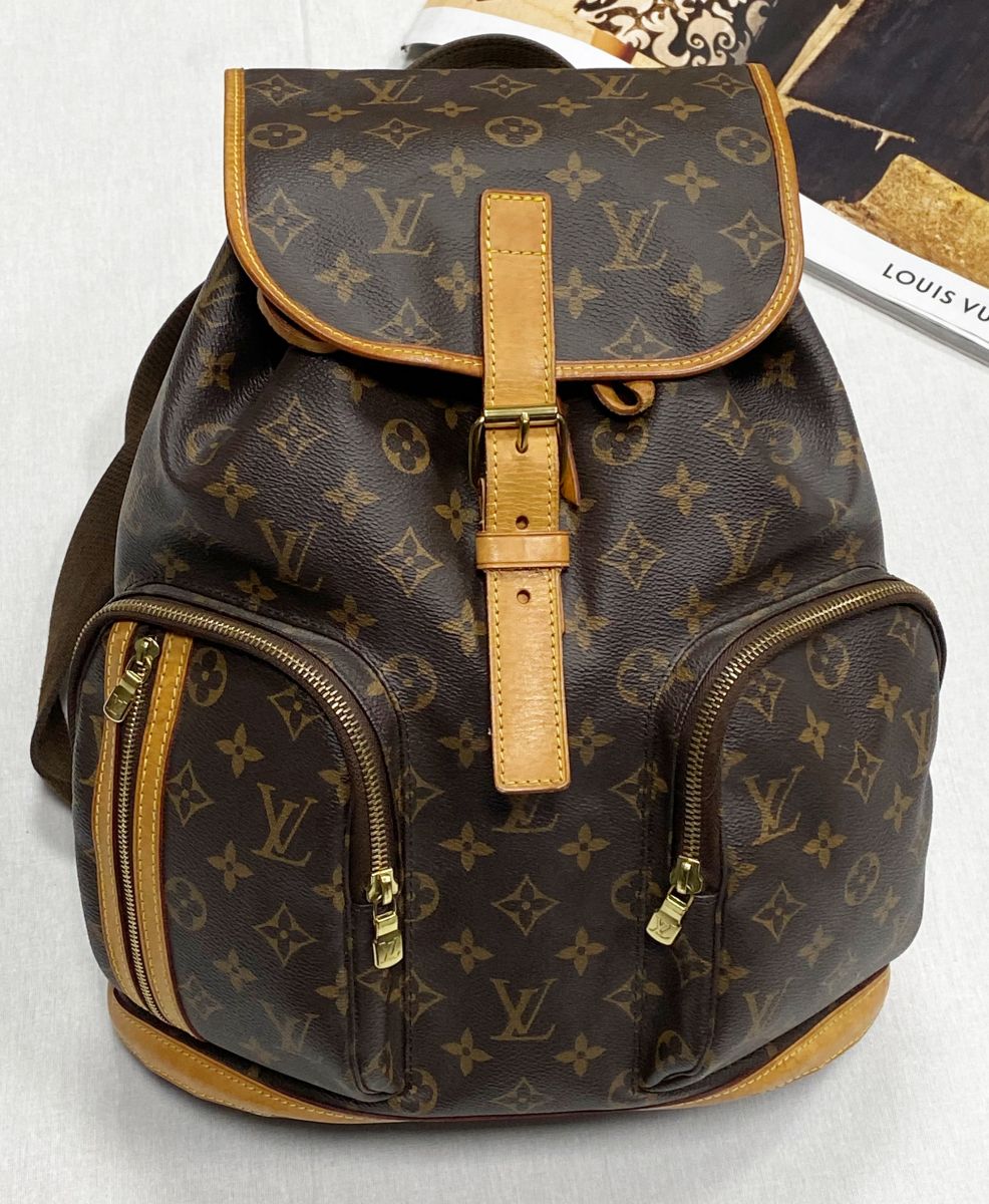 Рюкзак Louis Vuitton размер 30/35 цена 62 620 руб


