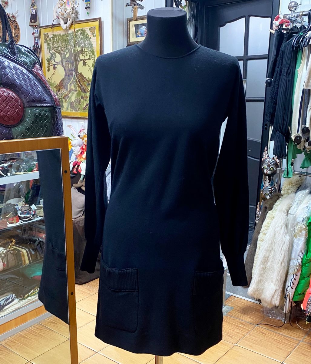 Платье Dolce Gabbana размер 40 цена 15 655 руб