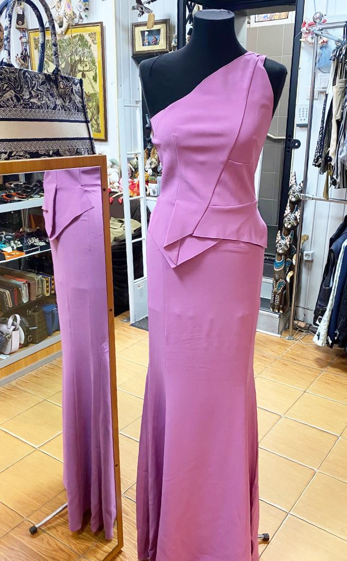 Платье Roland Mouret размер 42 цена 31 310 руб