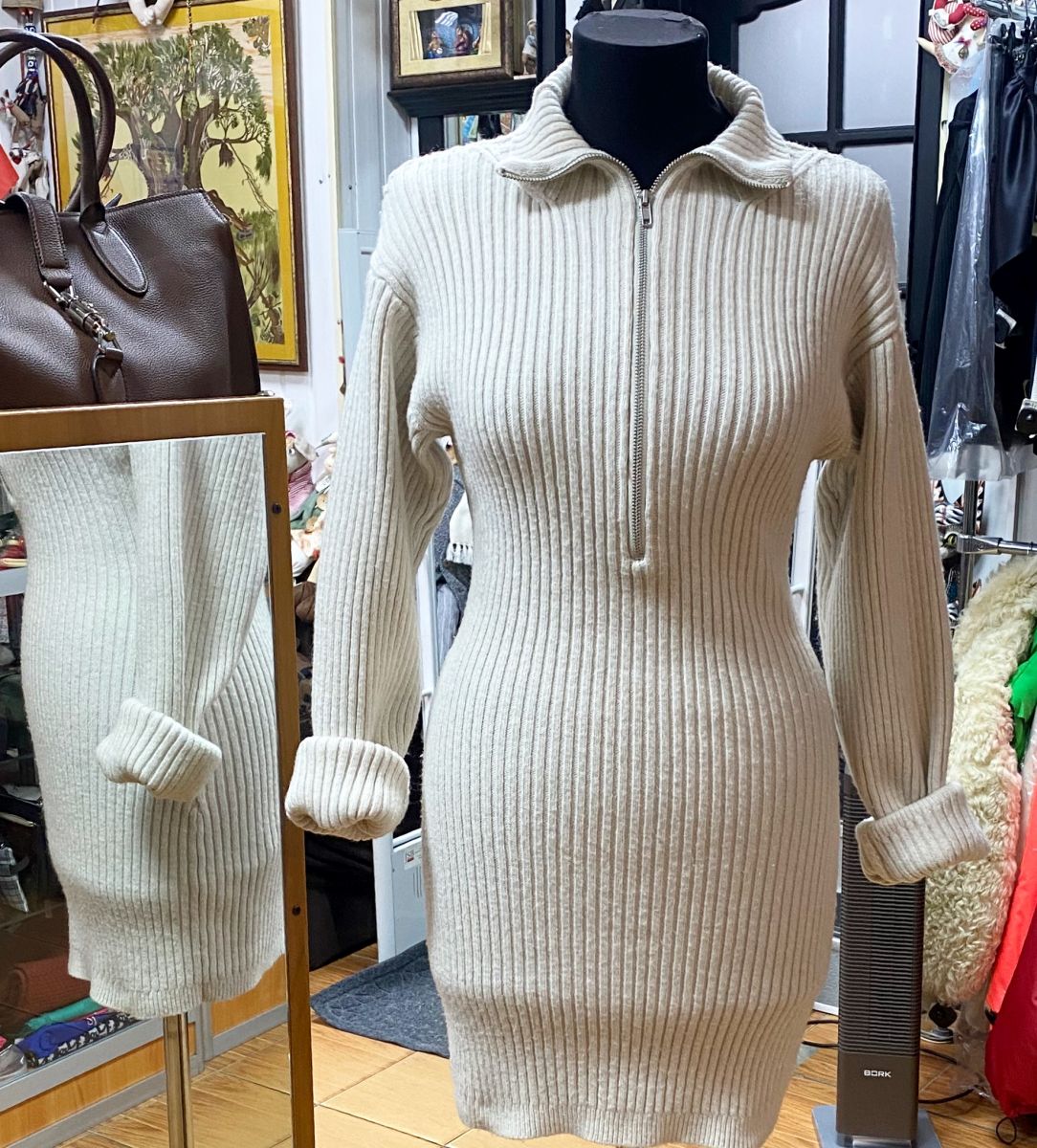 Туника Woolrich размер 42 цена 10 959 руб