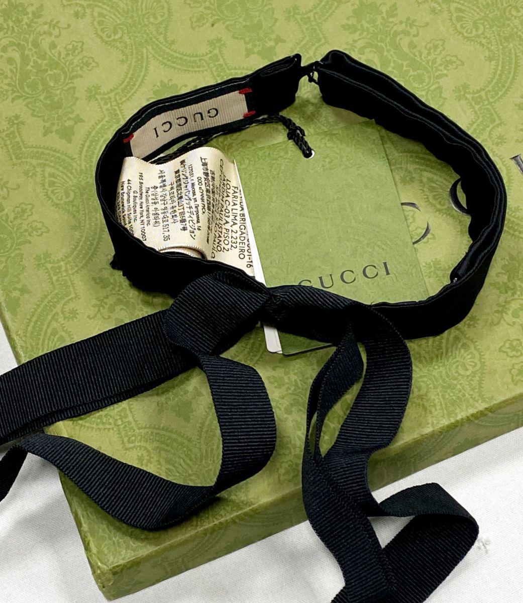 Чокер Gucci цена 3 131 руб